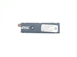 Aston Martin A2139056500, Q5ZGS003 DBX 2021 Wzmacniacz antenowy