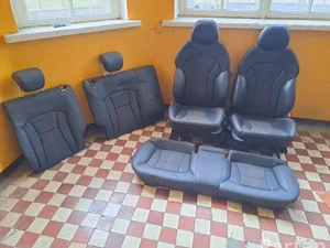 Audi A1 (8X1, 8XK) 2016 Set siège