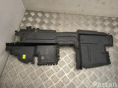 Citroën 9817905180 DS7 CROSSBACK 2018 Unterfahrschutz - Bild 1