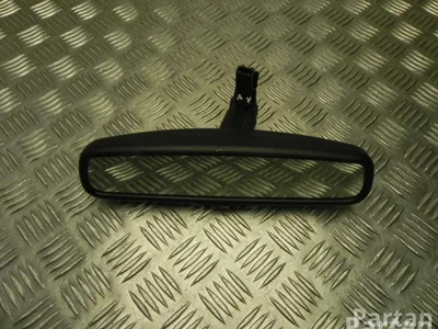 Toyota 87810-0WK20 / 878100WK20 RAV 4 IV (_A4_) 2015 Rétroviseur intérieur - Image 1