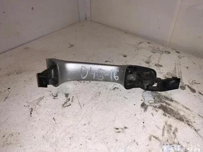 Volvo 30753785 XC60 2010 Durų rankenėlė dešinė priekis - Nuotrauka 1