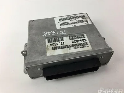 Saab 5563623 9-5 (YS3E) 2009 Unités de contrôle - Image 1