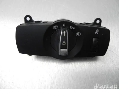 BMW 9204068, 61316803960 7 (F01, F02, F03, F04) 2011 Interrupteur de lumière - Image 1