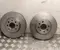 Opel 24012501481, 569007 MERIVA 2010 Disco de freno - Imagen 2