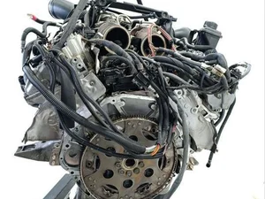 BMW N63B44B, 21280756 X5 (F15, F85) 2014 Visas variklis