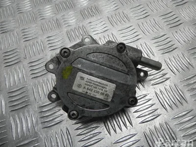 Mercedes-Benz A 642 230 00 65 / A6422300065 E-CLASS (W211) 2008 Pompe à vacuum - Image 1