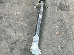 Audi 8W0521101C A5 Sportback (F5A) 2017 Продольный вал сзади