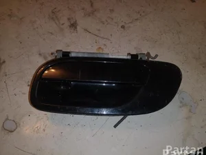 Volvo Z410 V70 II (SW) 2004 Poignée de porte