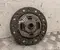Volkswagen 320028610, 1862517031 GOLF IV (1J1) 2005 Clutch Plate - Image 1