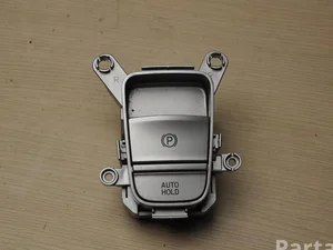 Hyundai 93766N7700 Tucson (NX4) 2021 Bouton de frein de stationnement électromécanique