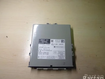 Toyota 89990-42070 / 8999042070 RAV 4 IV (_A4_) 2014 Unité de contrôle - Image 1