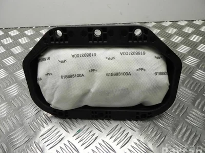 Chevrolet 12846110 CRUZE (J300) 2010 Airbag du conducteur - Image 1