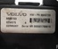 VOLVO 8688153, 8645729 V70 II (SW) 2002 Fuse Box