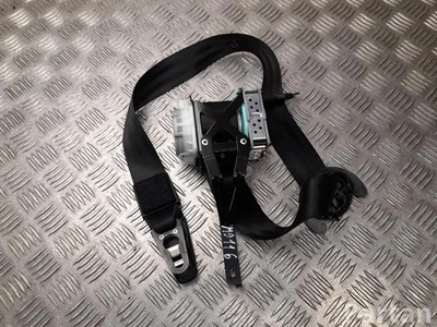 Porsche 7P0 857 705 G, 7N0 857 737 DE, 307731699G48 / 7P0857705G, 7N0857737DE, 307731699G48 CAYENNE (92A) 2017 Safety Belt Left Front - Image 1