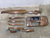 Maserati 670015099, 5207000, 670012078, 670011984, 670015069 QUATTROPORTE VI 2014 Cadre complect