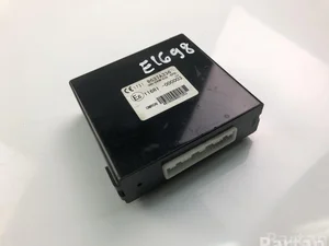 Mitsubishi 8637A336 OUTLANDER II (CW_W) 2008 Unités de contrôle