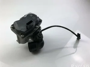 Renault H8201143495 MEGANE IV Grandtour (K9A/M_) 2017 Corps de papillon