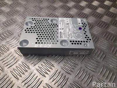 Lexus 86280-48320 / 8628048320 RX (_L2_) 2021 Wzmacniacz audio - Zdjęcie 1