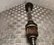 Renault MASTER III Box (FV) 2021 Drive Shaft Left Front - Image 2