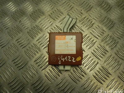 Toyota 89741-12210 / 8974112210 COROLLA (_E11_) 2001 Unités de contrôle - Image 1