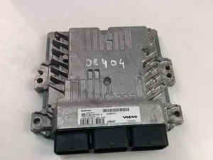 Volvo 31355712; S180134103A / 31355712, S180134103A S60 II 2013 Unidad de control del motor