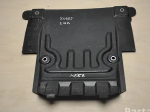 Mercedes-Benz A2436800000 EQA 2021 Cache de protection sous moteur