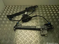 Tesla 6006377-00-G / 600637700G MODEL S 2014 Lève-vitre Right Rear