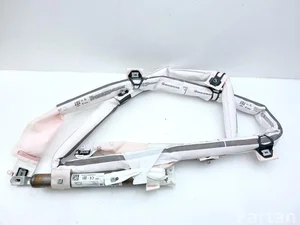 Mercedes-Benz A2978602900 EQS (V297) 2022 Poduszka chroniąca głowę