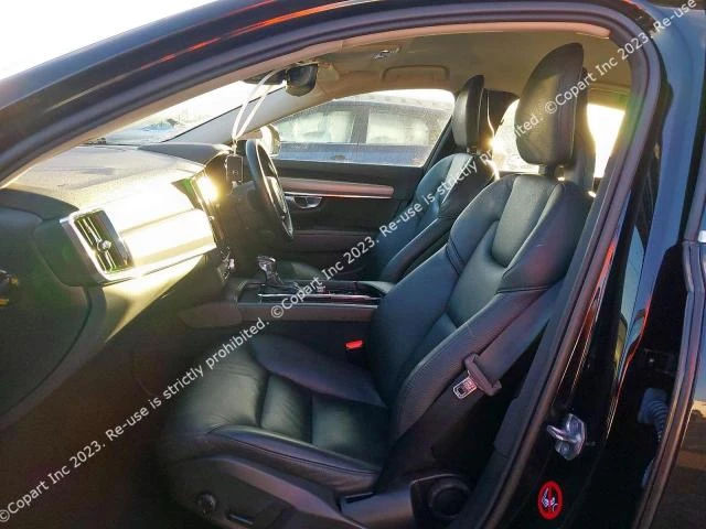 S90 juodas - Photo 6