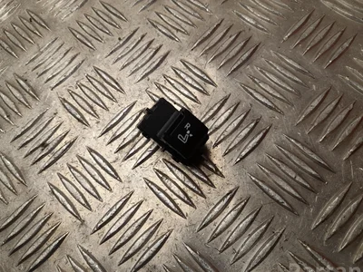 BMW 5A2BCB9 iX 2023 Interrupteur de réglage du siège Right Rear - Image 1