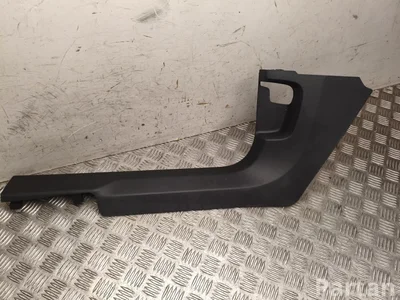 Gebrauchtes Original Ford R2KBR13209AEW CAPRI (CX740L) 2024 Einstiegleiste links vorne - Bild 1