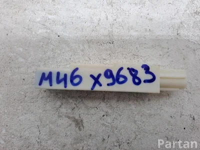 Mazda KD47676NXA CX-30 DM 2025 Antenos stiprintuvas - Paveiksliukas 1