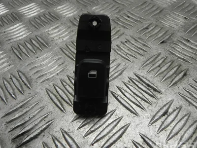 Hyundai 93580-J9000 / 93580J9000 KONA 2022 Bouton de lève-vitre - Image 1