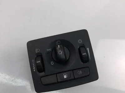 Volvo 30669734 V50 (MW) 2008 Interrupteur de lumière - Image 1