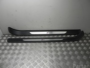 BMW 7900776, 7900775, 7900751, 7900752 3 Coupe (E92) 2011 Door Sill Trim Kit