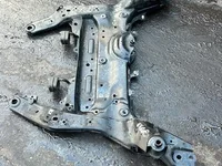 BMW 8836337 2 U06 Active Tourer 2022 cross member Front