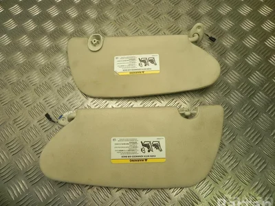 Chrysler 55361230AA PT CRUISER (PT_) 2000 Panneau solaire complect - Image 1