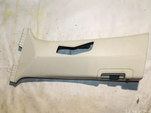 Volvo 30671770 XC60 2012 Moldeo Left Front