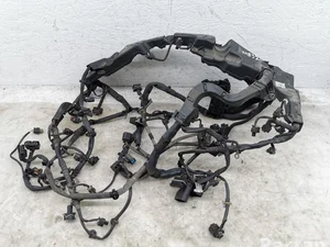 Mercedes-Benz A1771590425 C-CLASS (W205) 2018 Fils du compartiment moteur