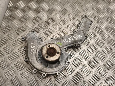 Audi 059121016G A4 Avant (8W5, B9) 2020 Bomba de agua - Imagen 1