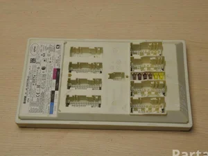 BMW 5A3FFB5 ; 61355A3FFB501 / 5A3FFB5, 61355A3FFB501 2' F44 Gran Coupé 2021 Unité de commande centrale pour système de confort