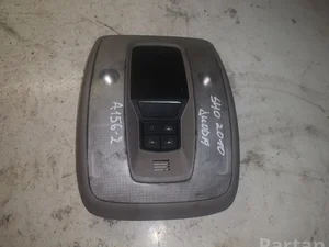 Volvo 39806294 S40 II (MS) 2010 Lumière intérieure