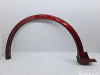 Ford LV4BS16D239 Kuga III 2020 Baguette de protection/décoration d'aile Left Front