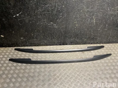 Volkswagen 2G7860025, 2G7860026 Taigo 2025 Dachreling Satz links rechts - Bild 1