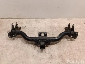 RAM 68240557AA, 0557B103, 1030557C 1500 Crew Cab Pickup (DT) 2019 Attelage de remorque terminé