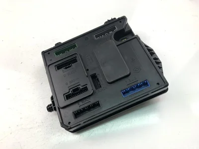 Renault 284B18853R ZOE (BFM_) 2014 Aparato de mando - Imagen 1