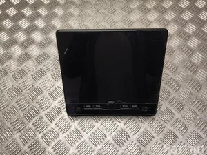 Lexus 86140-52741 / 8614052741 LBX 2025 Display