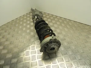 Audi 80A413031AG, 4M0413037N Q5 (FY) 2021 kit amortisseur Left Front