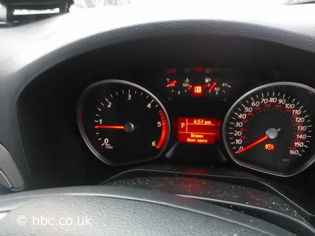 FORD GALAXY 2011 JUDA - Photo 6