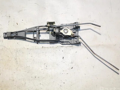 Volvo ZnAI4Cu1 XC90 I 2010 Poignée de porte - Image 1